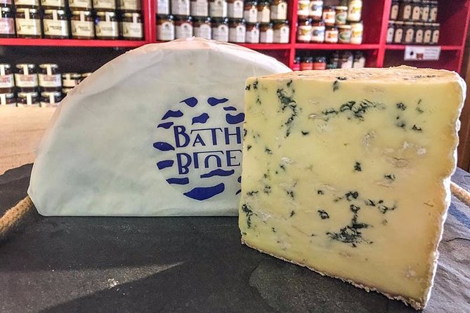 Manchester Cheese Crawl : Guided Food Tour - Starting in St Ann’s Square with cheese on the mind