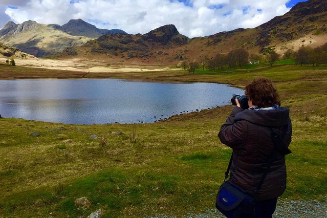 MANCHESTER: Lake District Adventure - Sightseeing Day Trip Tour - What the $81.30 price really buys you
