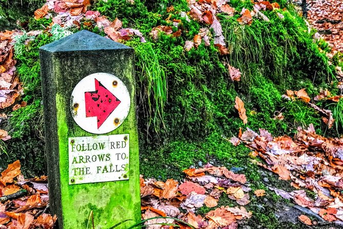 MANCHESTER: Lake District Adventure - Sightseeing Day Trip Tour - The guide can make or break the road time