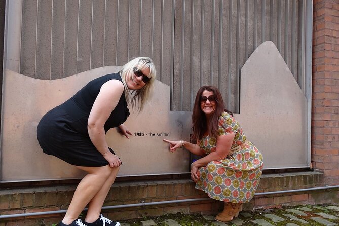 Manchester Music Walking Tour - Who will enjoy this Manchester experience?