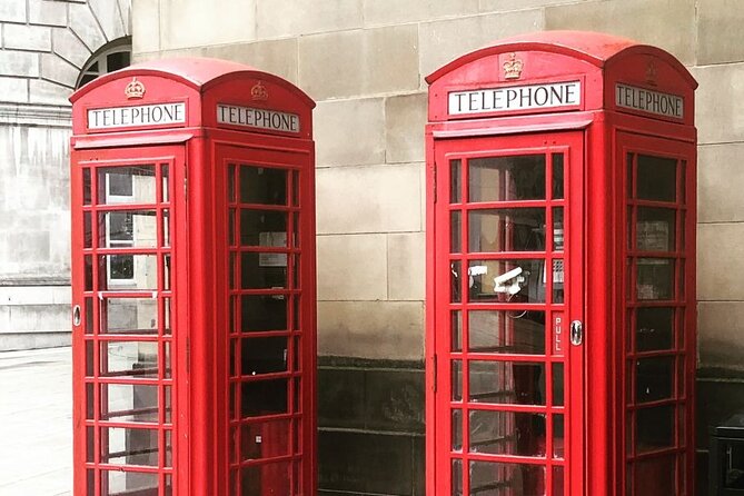 Manchester Private Tour with a Local - Highlights & Hidden Gems - A private Manchester walk built around your interests