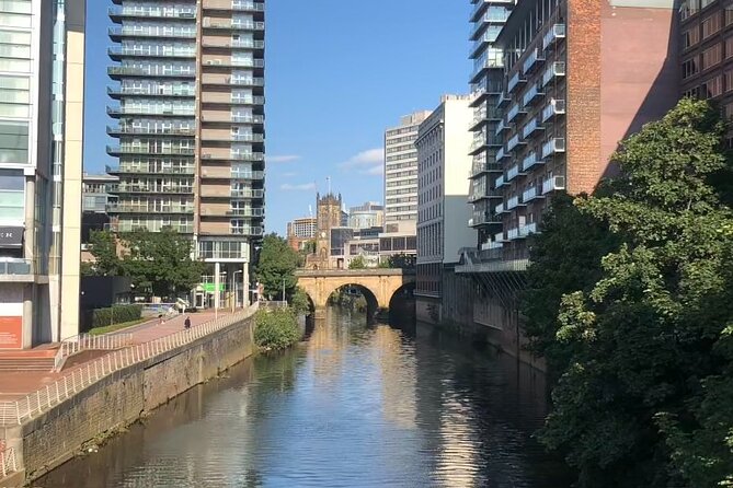Manchester Private Tour with a Local - Highlights & Hidden Gems - What the guides do best