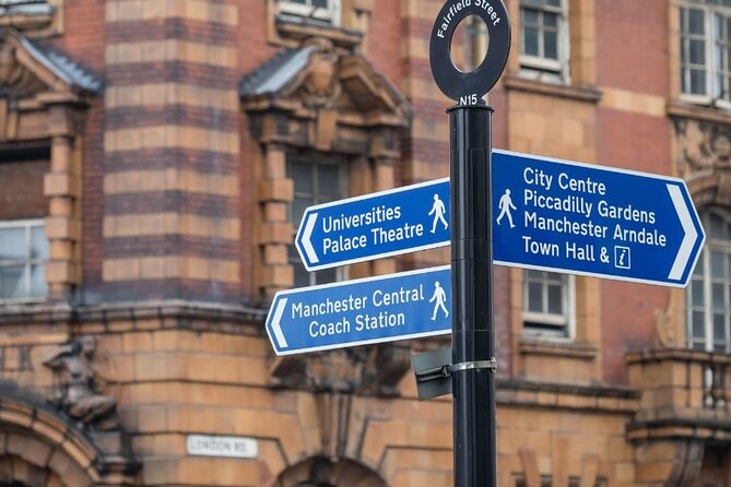 Manchester's Music Scene with a Local Host, Private + Custom - Albert Hall and Manchester’s live music culture