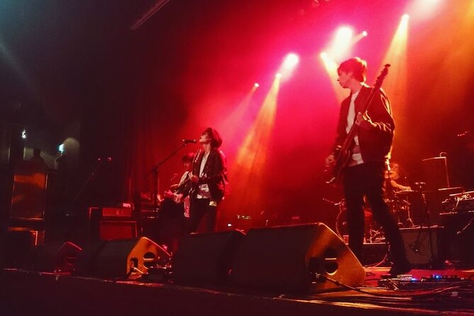 Manchester's Music Scene with a Local Host, Private + Custom - Why the private format matters more than the stop list