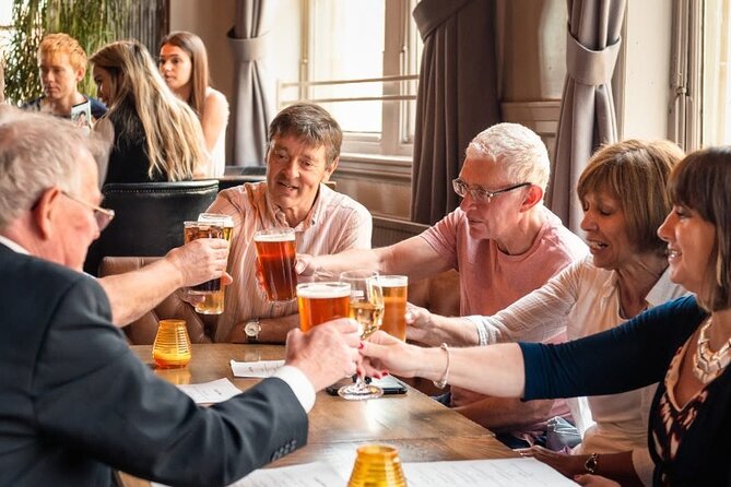 Manchester's Music Scene with a Local Host, Private + Custom - Is $138.50 per person good value?