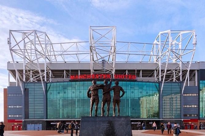 Manchester United Match at Old Trafford - Key points before you book