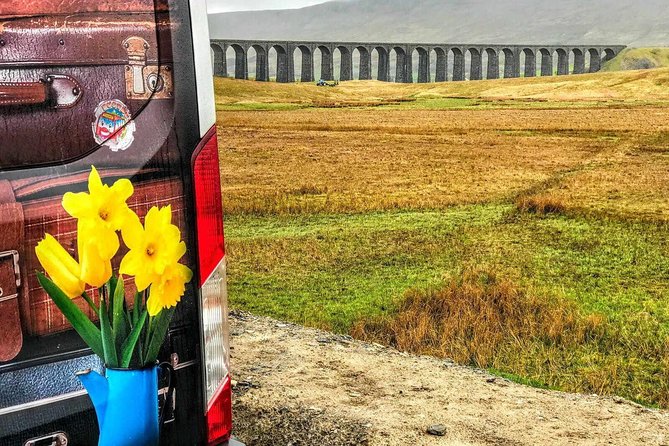 MANCHESTER: Yorkshire Adventure - Sightseeing Day Trip Tour - Key points to know before booking
