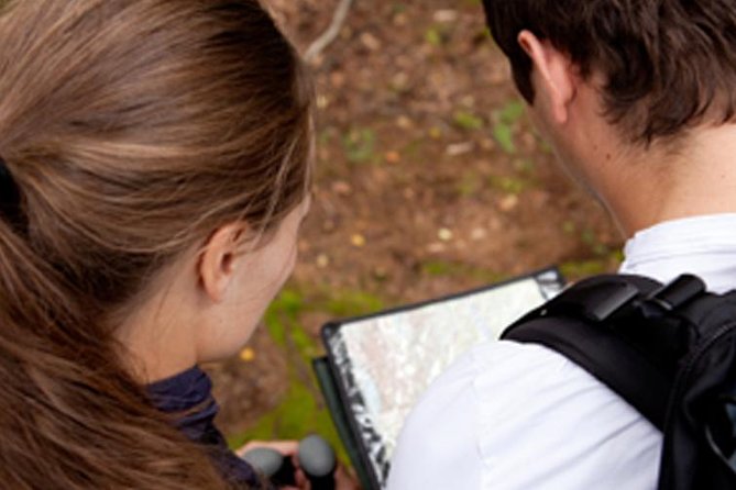 Map Reading and Navigation Course in Peak District - Weather, clothing, and lunch