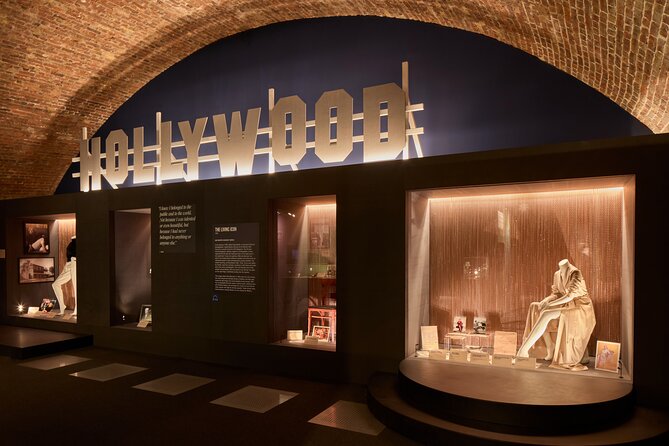 Marilyn: The Exhibition - Five things to know before you go