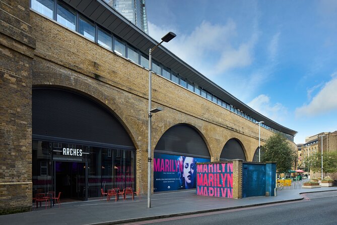 Marilyn: The Exhibition - Is the $150 price good value?