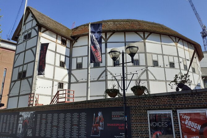 Medieval History Walking Tour from The Tower of London - The Golden Hinde and Drake’s controversial voyage