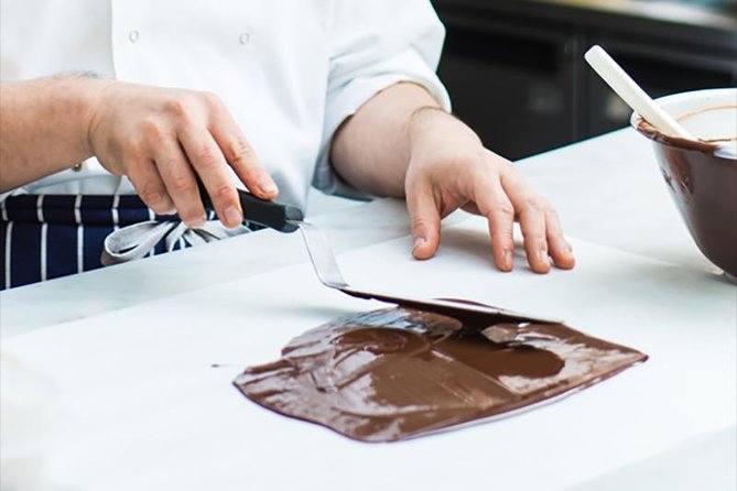 Melt Chocolate's Magical Master Class - Why the chocolate tasting matters