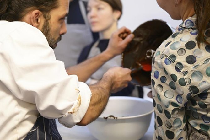 Melt Chocolate's Magical Master Class - Who will enjoy Melt’s three-hour workshop
