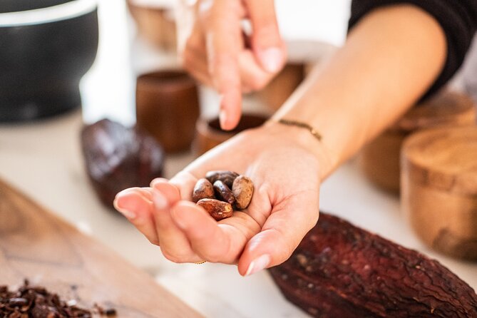Melt's Amazing Bonbons making in Notting Hill - Is $75.26 a fair price?