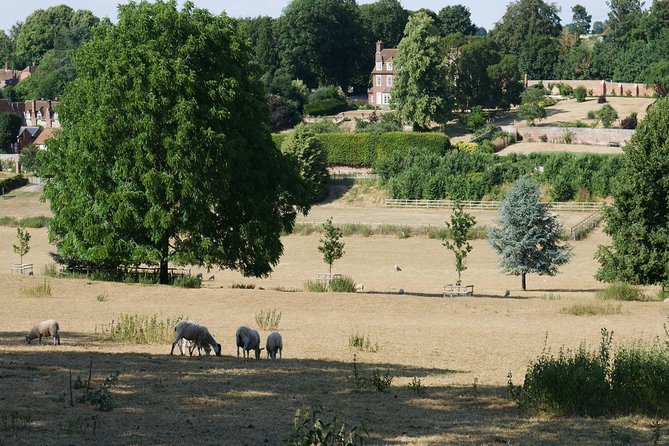 Midsomer Murders Tour from London - The guide can make or break the day