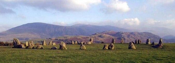 Mountain Goat Full Day Tour: Ten Lakes from Oxenholme - Key points to know before booking
