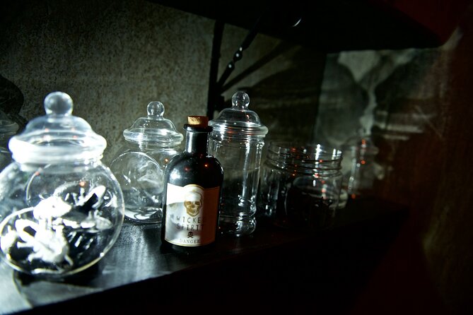 moviESCAPE Stockport Merlin's Magic Academy Escape Room Game - Who should book Merlin’s Magic Academy?