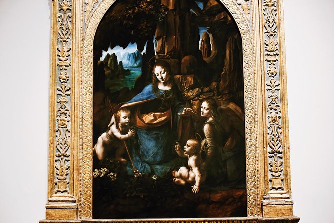 National Gallery of London Museum Tour Semi-Private 8ppl Max - What the guides add, and why the guide matters so much