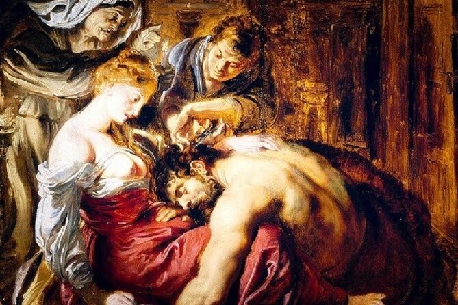 National Gallery Tour in Spanish - Velázquez brings the Spanish connection home