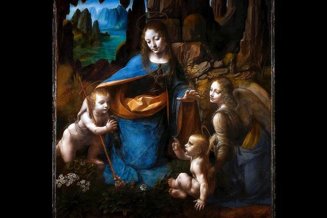 National Gallery Tour in Spanish - Jan van Eyck and the power of tiny details