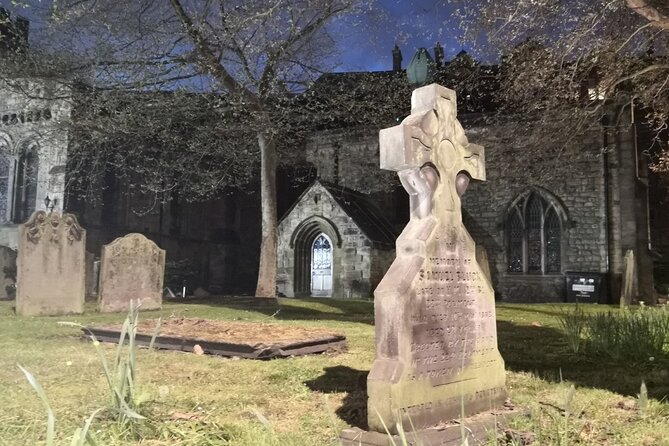 Newcastle True Crime Walking Tour - Newcastle Castle and the medieval prison