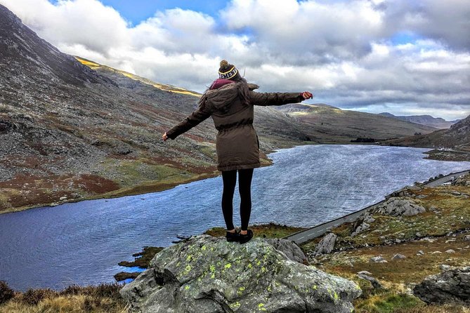 North Wales Adventure Sightseeing Day Trip from Liverpool - Snowdonia National Park and the Ogwen Valley