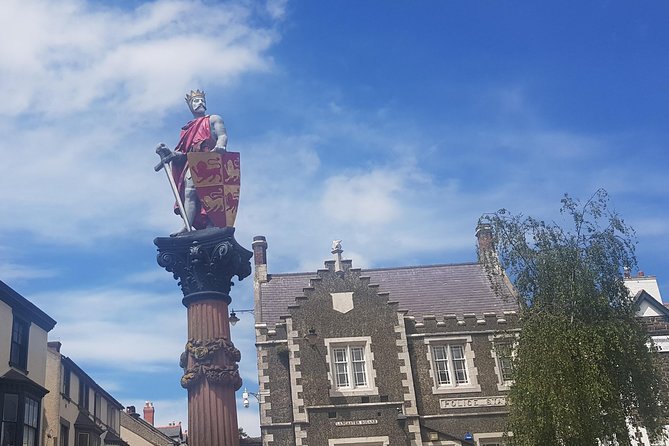 North Wales Adventure Sightseeing Day Trip from Liverpool - Guides, narration, and the feel of the ride