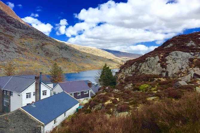 North Wales Adventure Sightseeing Day Trip from Liverpool - Vehicle, group size, and the long-day reality