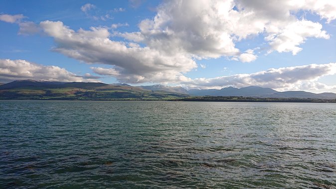 North Wales and Caernarfon Castle day tour from Chester - Betws-y-Coed offers a short village pause