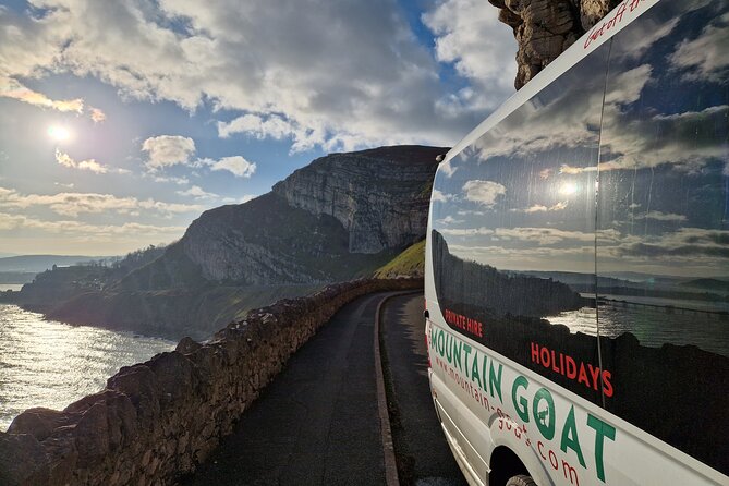 North Wales and Caernarfon Castle day tour from Chester - What the $89.53 price really includes