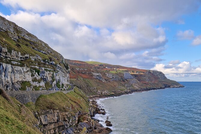 North Wales and Caernarfon Castle day tour from Chester - Who will enjoy this North Wales day tour