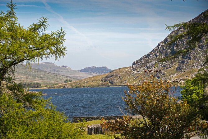 North Wales and Caernarfon Castle day-tour from Liverpool - What to bring and how to manage the day