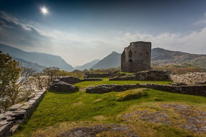 North Wales & Caernarfon Castle Full-Day Tour from Manchester - Why this day trip works from Manchester