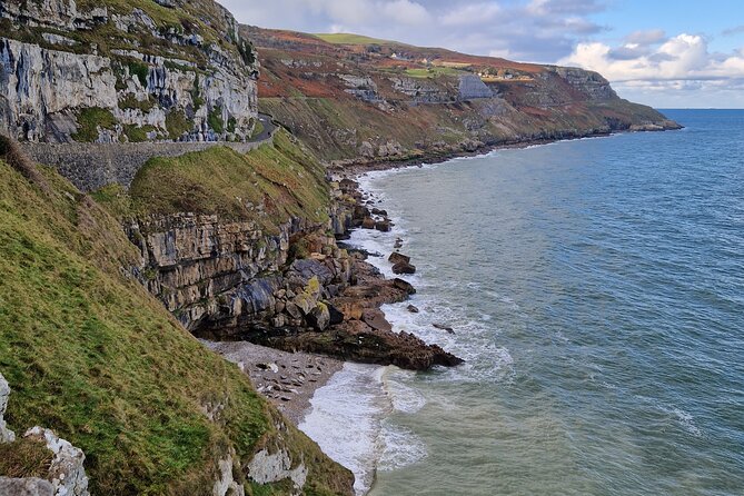 North Wales & Caernarfon Castle Full-Day Tour from Manchester - The Manchester pickup deserves extra care