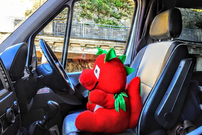 North Wales Sightseeing Adventure Day Trip from Manchester - Is $81.80 good value?