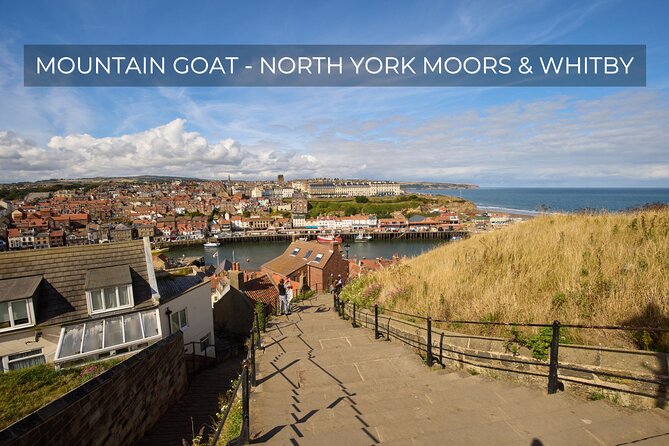 North York Moors and Whitby Day Tour from York - Five useful things to know before booking