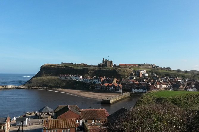 North York Moors and Whitby Day Tour from York - What the small group adds to the day