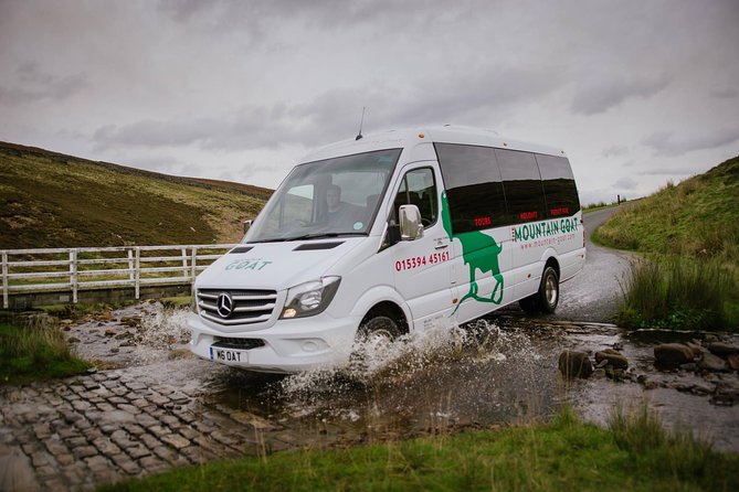 North York Moors and Whitby Day Tour from York - Practical details that can save you trouble