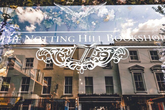 Notting Hill’s Secret Spots: A Self-Guided Walking Tour - Cambridge Gardens and the Windrush generation
