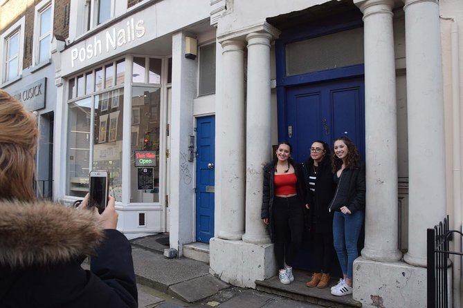 Notting Hill Tour - Why this Notting Hill walk works