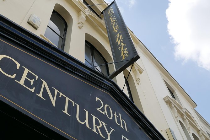 Notting Hill Walking Tour for Small Groups - Why Notting Hill works so well on foot