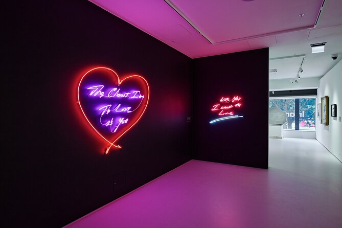 Official tickets: Moco Modern & Contemporary Art Museum - Robbie Williams’ Pride and Self-Prejudice