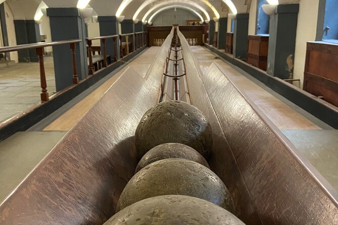 Old Royal Naval College - home to the Painted Hall, Greenwich - Is $24.31 Good Value?