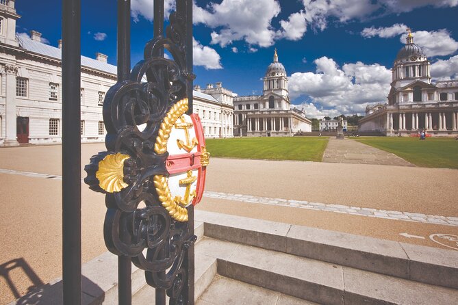 Old Royal Naval College - home to the Painted Hall, Greenwich - Who Will Enjoy This Greenwich Visit Most?