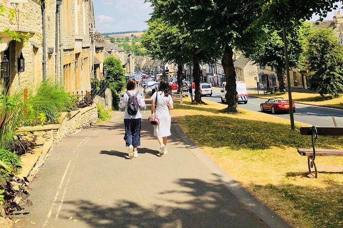 One Day Tour from London to The Cotswolds - Five things to know before booking