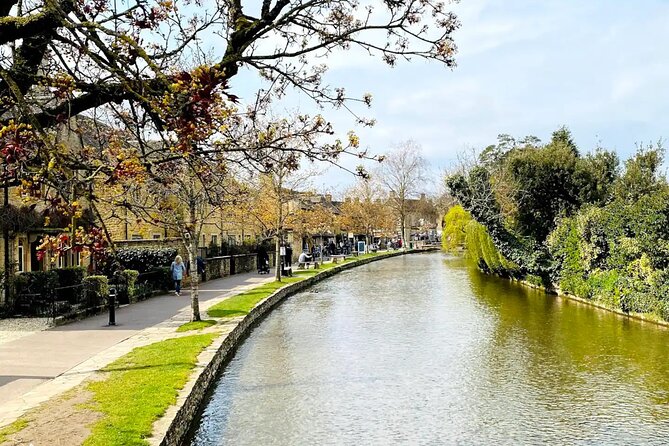 One Day Tour from London to The Cotswolds - Why this private London day trip works