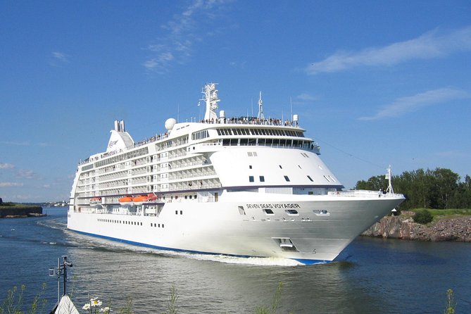 One Way or Round Trip Private Transfer from London to Southampton Cruise Port - Who will get the most from this transfer?