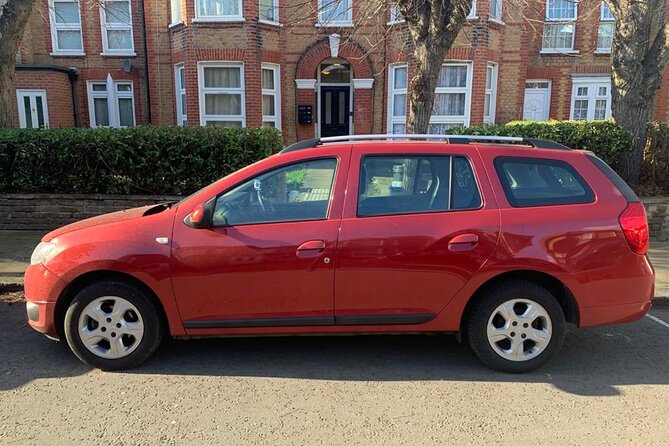 One Way Taxi Transfer from Gatwick Airport to London - Who will get the most from this transfer