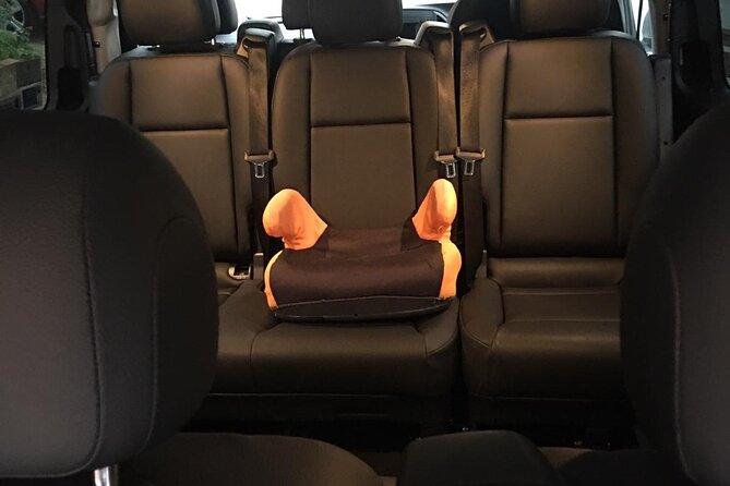 One Way Taxi Transfer from Gatwick Airport to London - How to prepare for your pickup