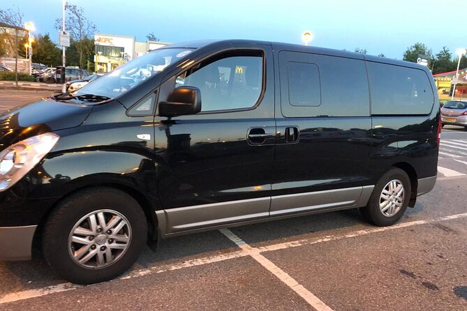 One Way Taxi Transfer from London City Airport to London City - What makes the private arrangement useful
